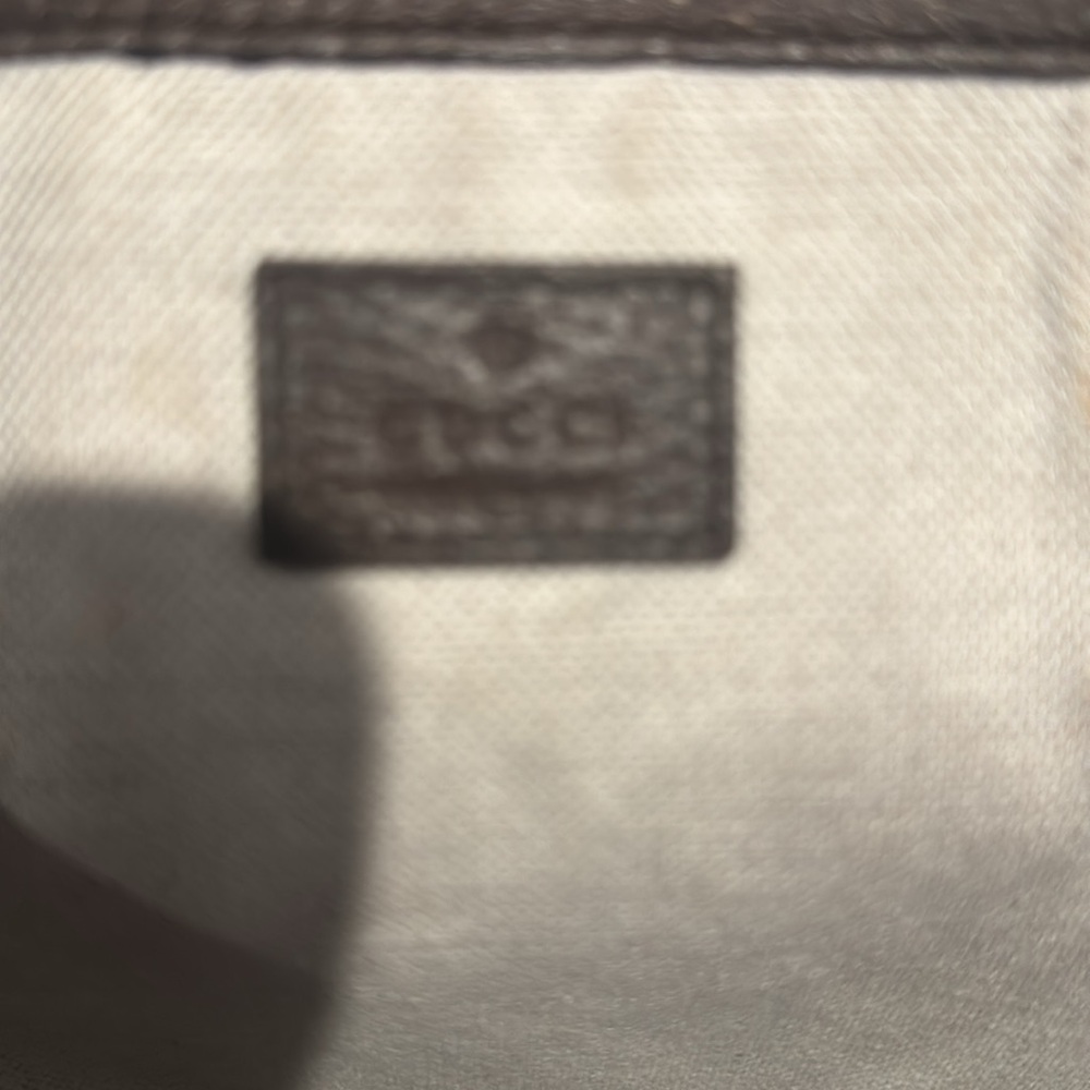 Gucci Ophidia bag and wallets comes with bags and the authenticity receipt. - Picture 10 of 11
